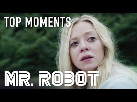 Mr Robot - Season 1-3 SPOILER Review — Steemit