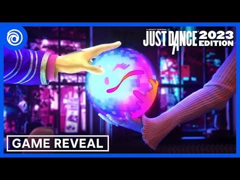 Review: Just Dance 2023 is a new chapter for the franchise