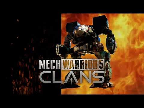 mechwarrior minecraft