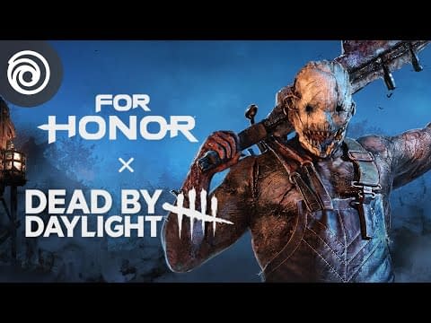 Dead by Daylight & Prime Gaming Connect For More Drops