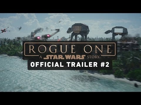 Rogue One Prequel Series: Diego Luna Confirms Filming This Year