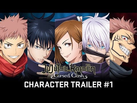 JUJUTSU KAISEN Season 2 Anime Hypes Return to Present with New Trailer,  Visual