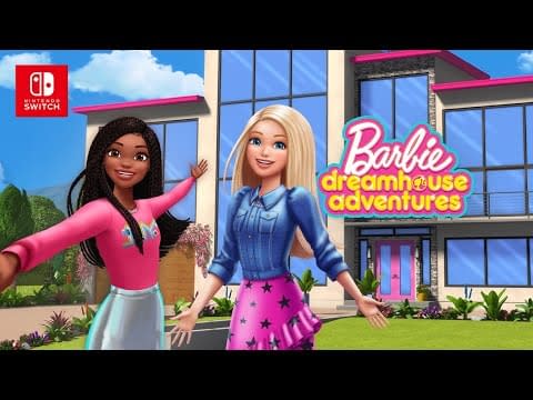 Play Barbie Dreamhouse Adventures Online for Free on PC & Mobile