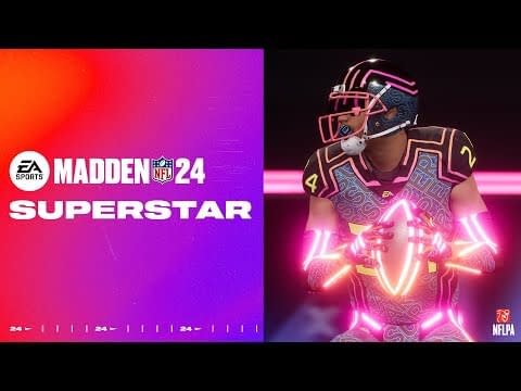 Madden NFL 22 Mobile Gridiron Notes: Rookie Premiere