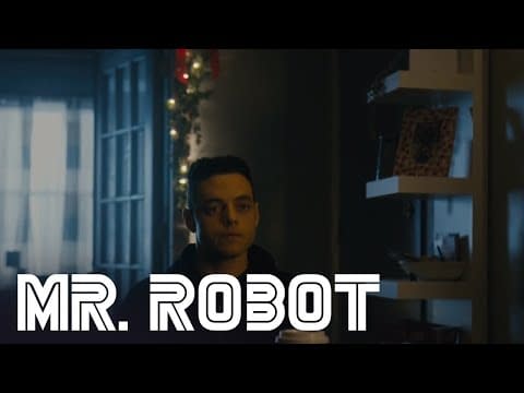 The Final Stage Begins In New Mr. Robot Season 4 Promo