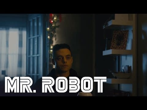 Mr. Robot Trailer: Season 4 on USA Gets Release Date, Christmas Theme –  IndieWire