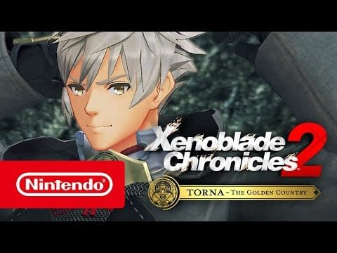 How long is Xenoblade Chronicles 2: Torna ~ The Golden Country?