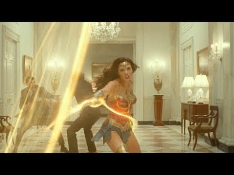 DC Releases Wonder Woman 1984 Virtual Backgrounds for Zoom DC Releases Wonder Woman 1984 Virtual Backgrounds for Zoom