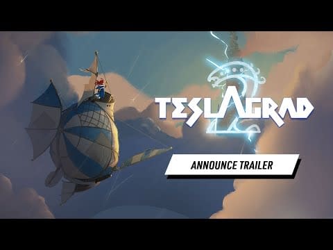 Amanda The Adventurer Steam Next Fest Trailer 