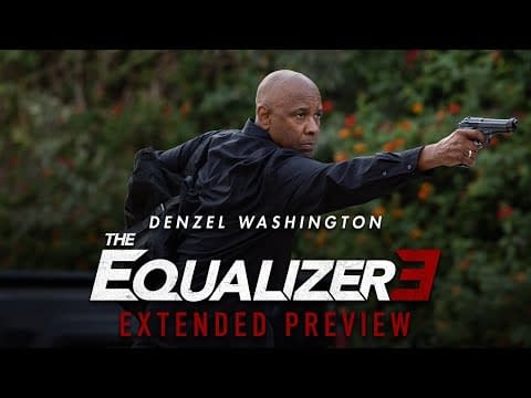 The Equalizer 3 Budget, Box Office Collection, Netflix Release Date, Cast,  Trailer