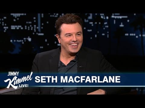 casa di seth macfarlane