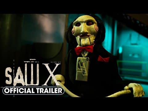 Saw X is rated R18 WITH CUTS by the MTRCB in the Philippines : r/saw