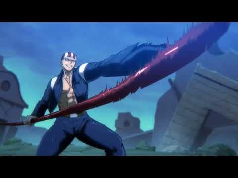 Dungeon Fighter・ダンジョンファイター・KS版 Dungeon Fighter