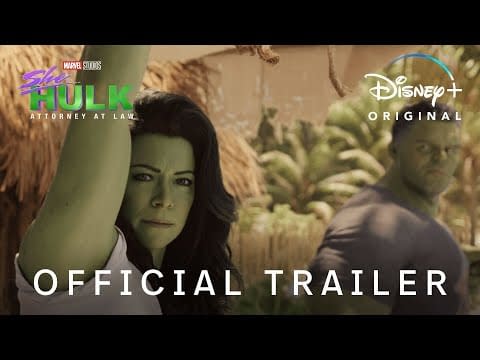 She-Hulk: Attorney at Law - Rotten Tomatoes
