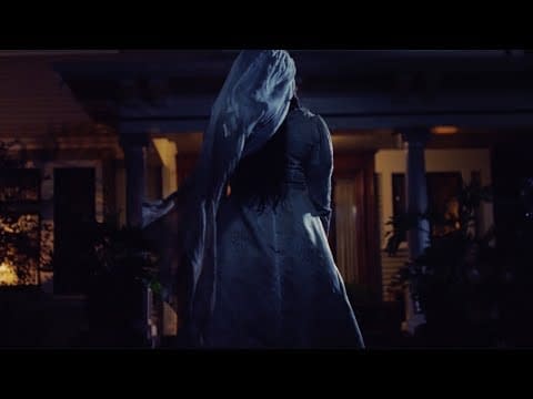 Curses! — Official Trailer