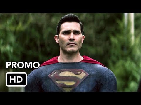 Superman & Lois Season 4 Ep. 6 Overview: Clark & Luthor