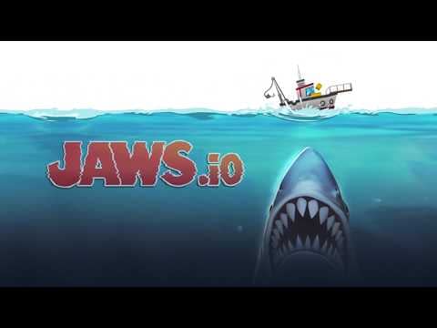 roblox jaws 3 shark