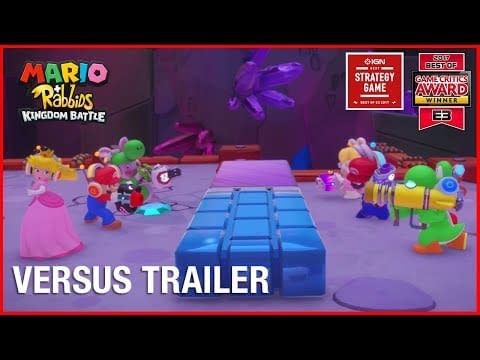 Subway Surfers [Trailers] - IGN