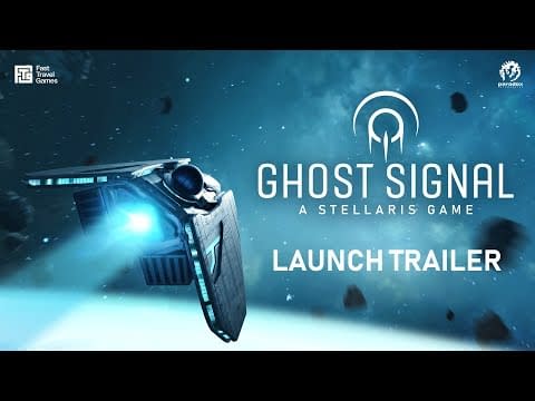 Inside Official Launch Trailer 
