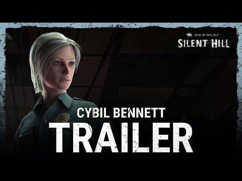 The Silent, Forgotten Abyss: Trailer - Comic Studio