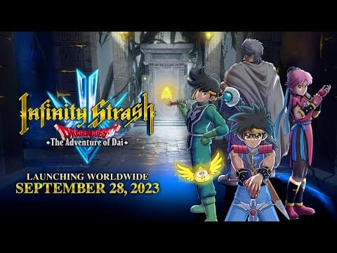 Dragon Quest: The Adventure of Dai - Season 1 - Prime Video