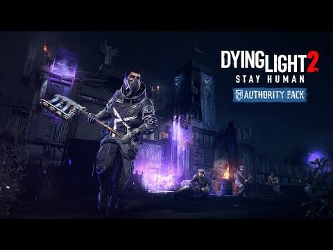 Dying Light 2: When Can You Free Roam In The City?
