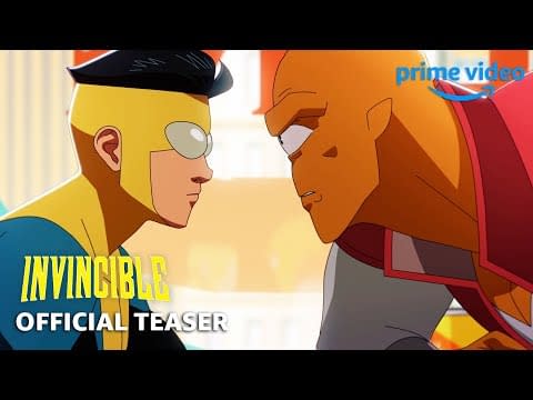 Invincible' Season 2: Everything We Know So Far