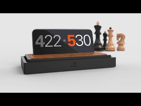 Three-Player Chess on Kickstarter