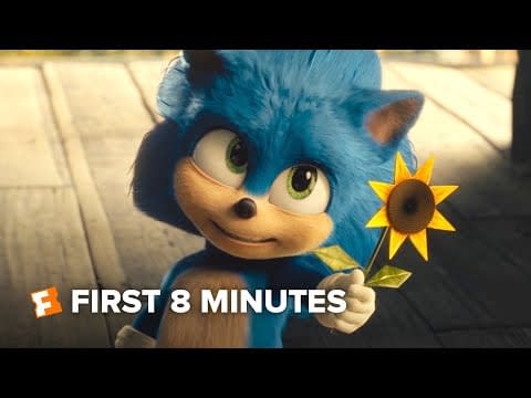 Sonic the Hedgehog (2020): Where to Watch & Stream Online