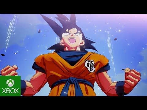 Dragon Ball Z Kakarot New Screens Showcase Dragon Ball Collection