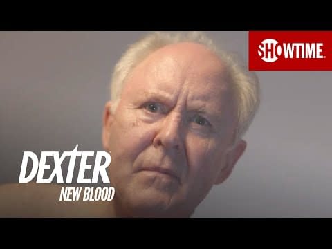 Dexter: New Blood Episode 8 - Unfair Game