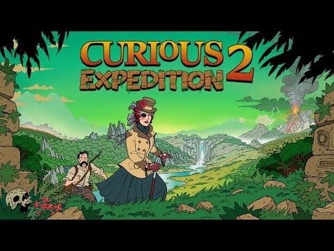 Buy Curious Expedition 2