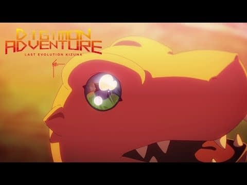 Digimon Adventure 02: The Beginning” ganha trailer nostálgico e