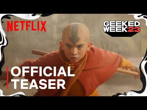 Avatar: The Last Airbender': Utkarsh Ambudkar To Play King Bumi