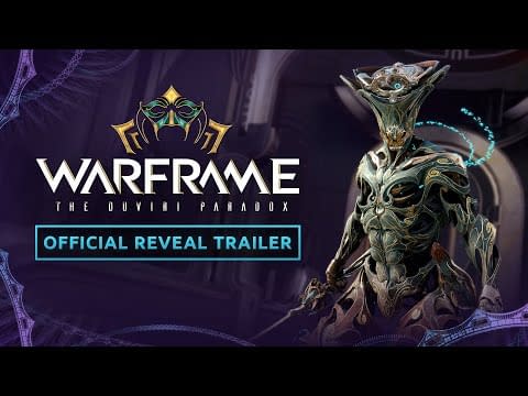 Soulframe is a New Free-to-Play Action MMORPG by Warframe Studio Digital  Extremes