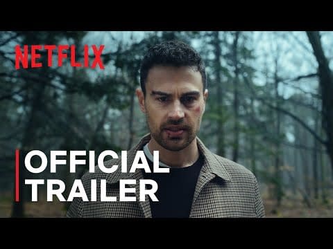 Them, Official Trailer