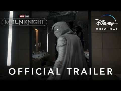 Moon Knight Season 1 Trailer  Rotten Tomatoes TV 