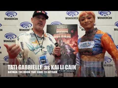 Tati Gabrielle Movies and Shows - Apple TV