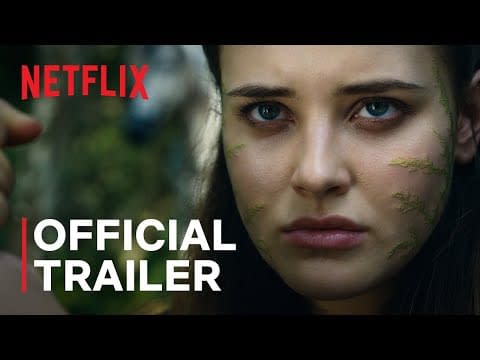 Review: Netflix's 'Cursed' Radically Reimagines Fantasy TV