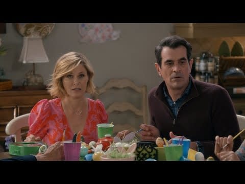 Modern Family Season 11 Episode 16 I m Going to Miss This Review