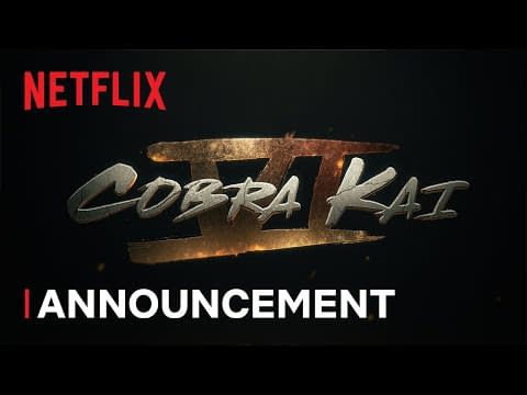 Cobra Kai Season 6 Trailer #2 (2023) Sean Kanan, Thomas Ian Griffith, Ralph  Macchio (Fan Made) 