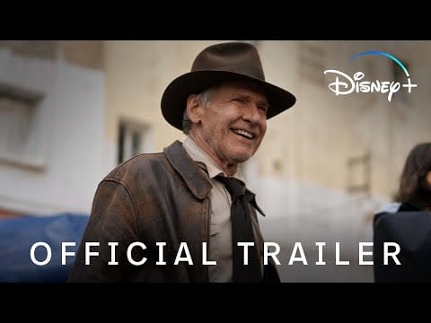 Indiana Jones and the Dial of Destiny Swings onto Disney Plus This December  - Future of the Force