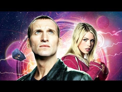 Doctor Who: Eccleston's Ninth Doctor, Piper's Rose Return in 