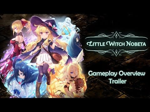 YU-NO Gameplay Trailer - [Switch / PS4] 