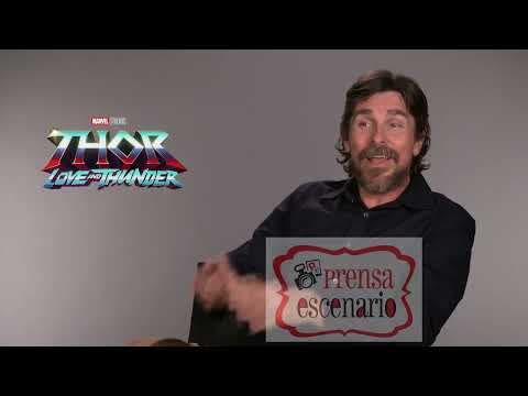 Thor: Love And Thunder - 9 Villains Christian Bale Could Play – Page 2