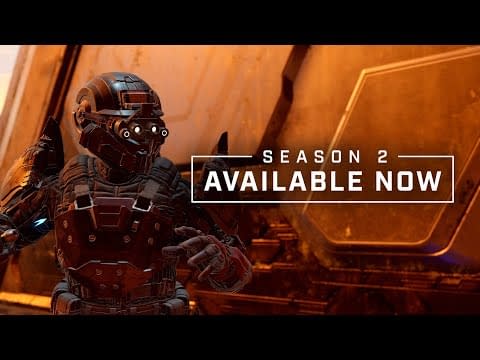 Join the Hunt in Halo Infinite Lone Wolves: Season 2 - Xbox Wire
