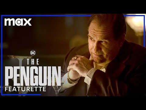 The Penguin: Max Releases New Teaser Trailer, Sets Fall Premiere for  Spinoff of The Batman