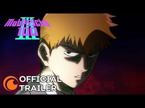 Mob Psycho 100 III – 04 - Lost in Anime