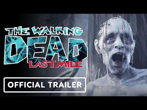 The Walking Dead: The Final Season – Launch Trailer