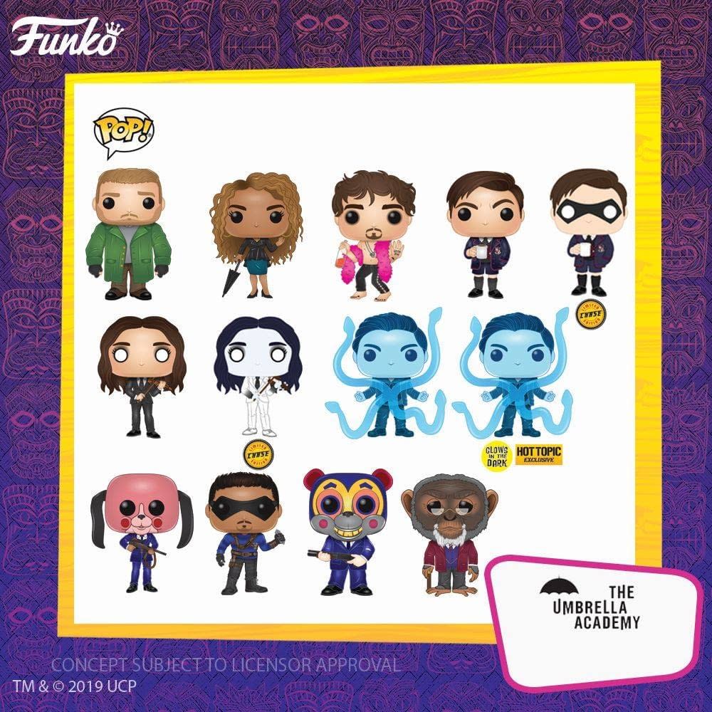new funko pops coming soon